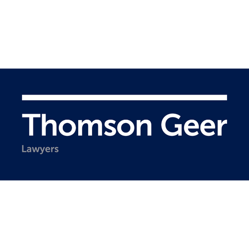 thomsongeer